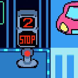 『DELTARUNE』開発進捗報告